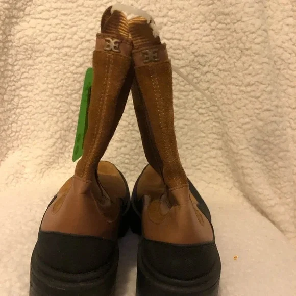 NWT Sam Edelman Lulia Boots - Picture 8 of 11